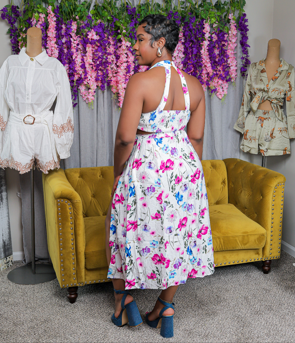 Petal & Poise Set