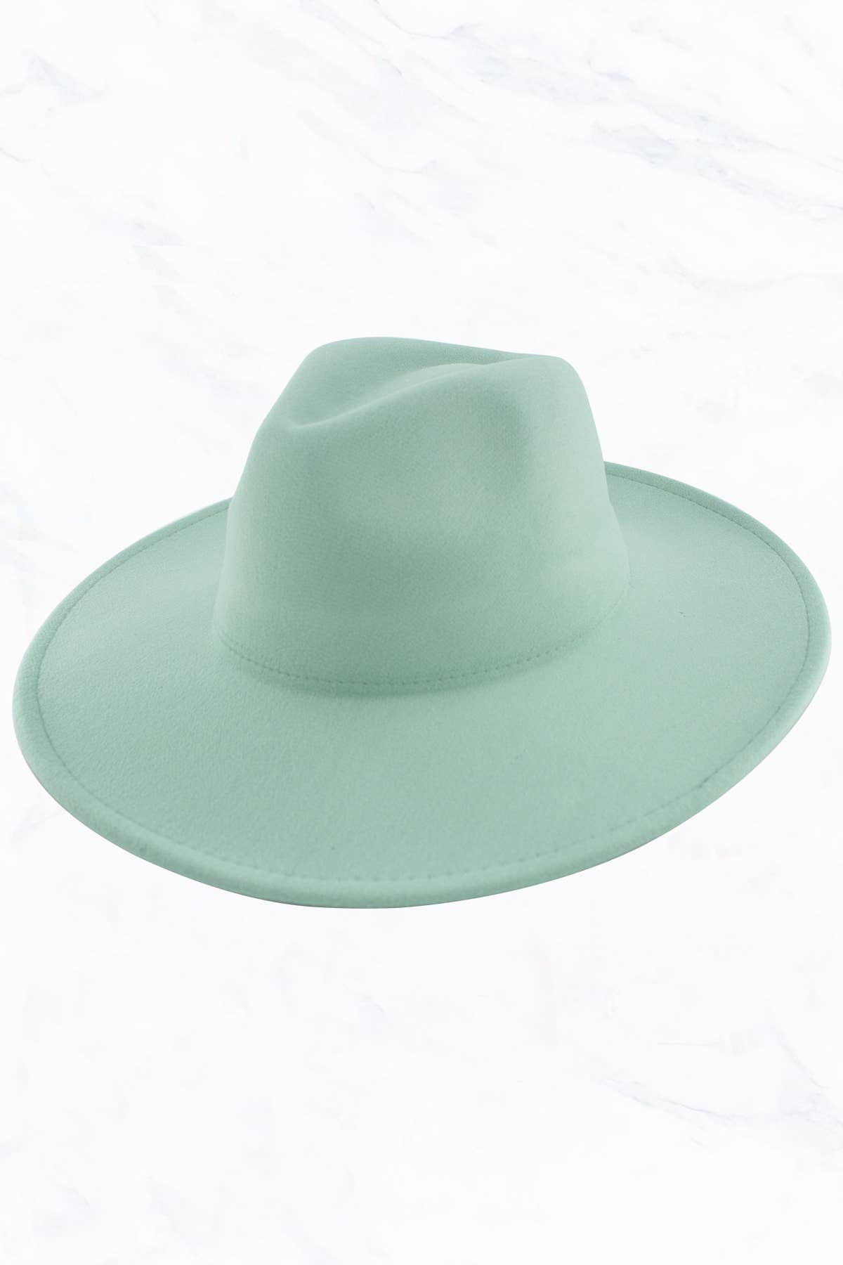 Sasha -Mint Green