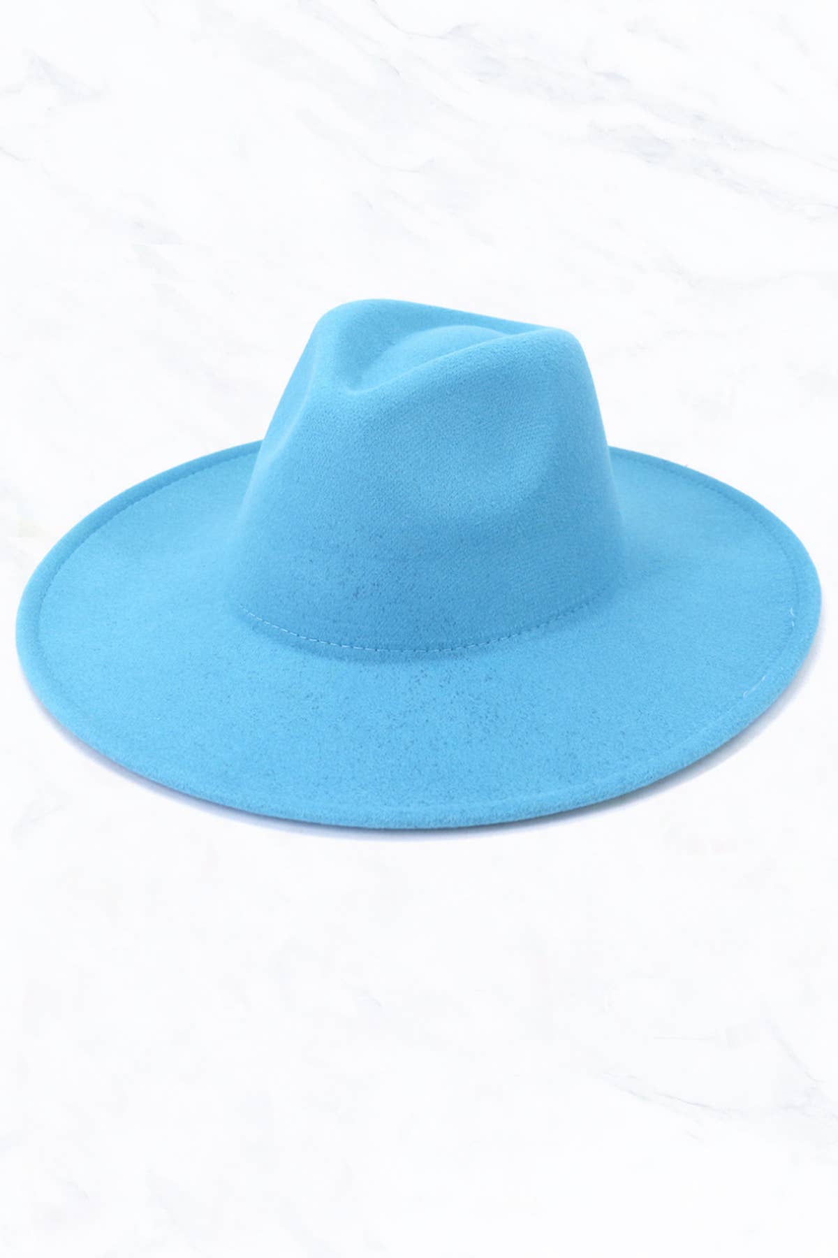 Sasha -Sky blue