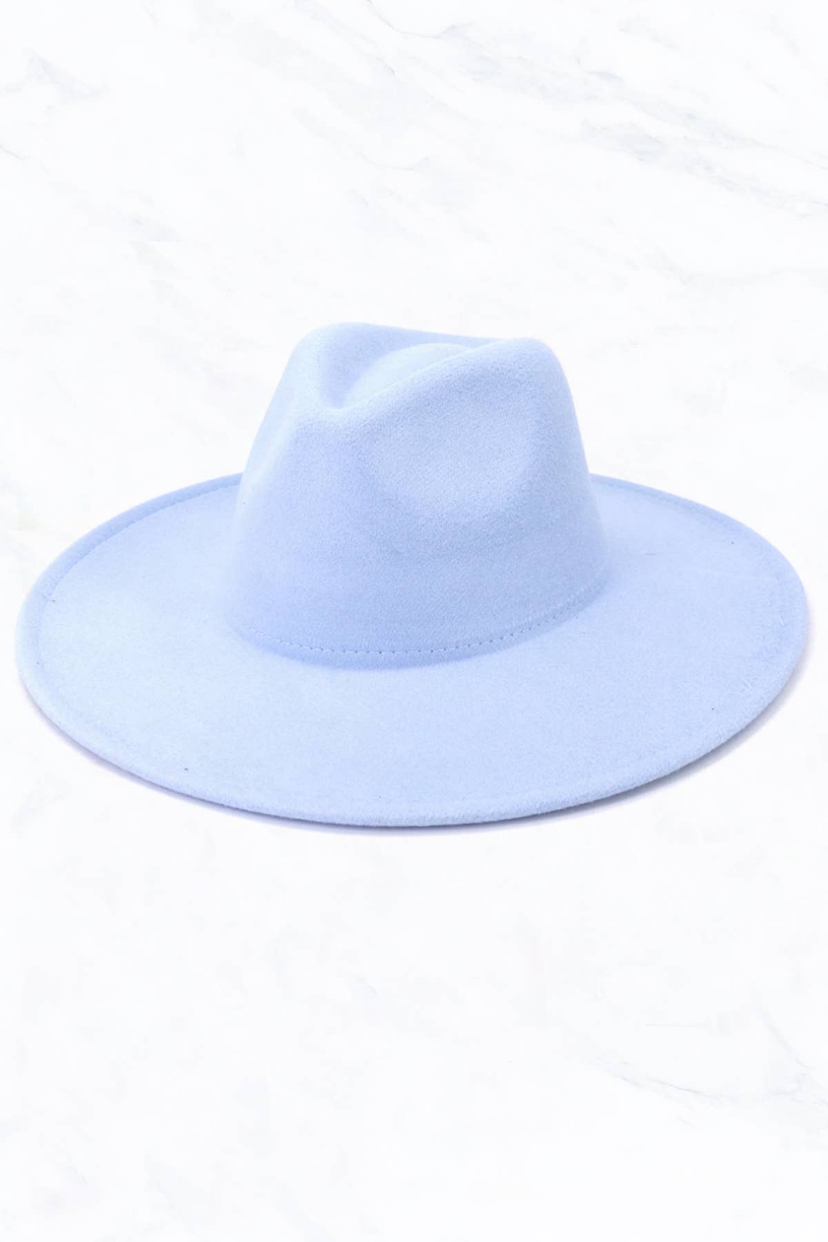Sasha- Pastel Blue