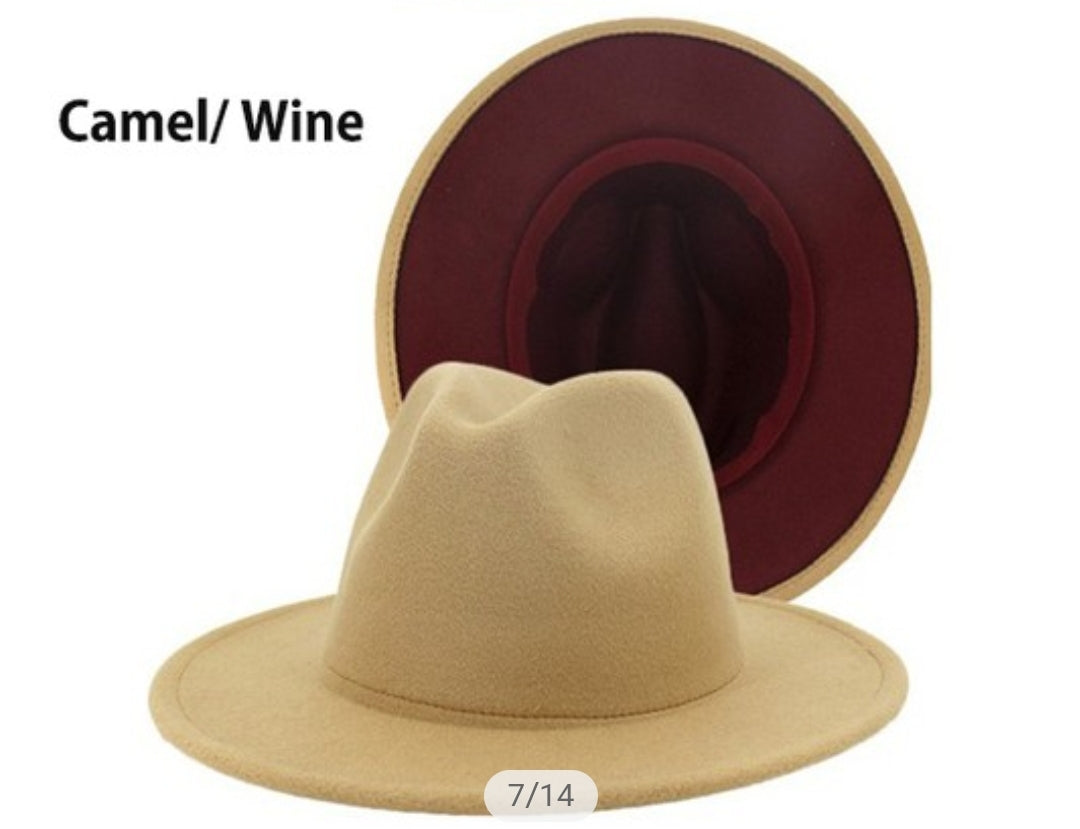 Fedora
