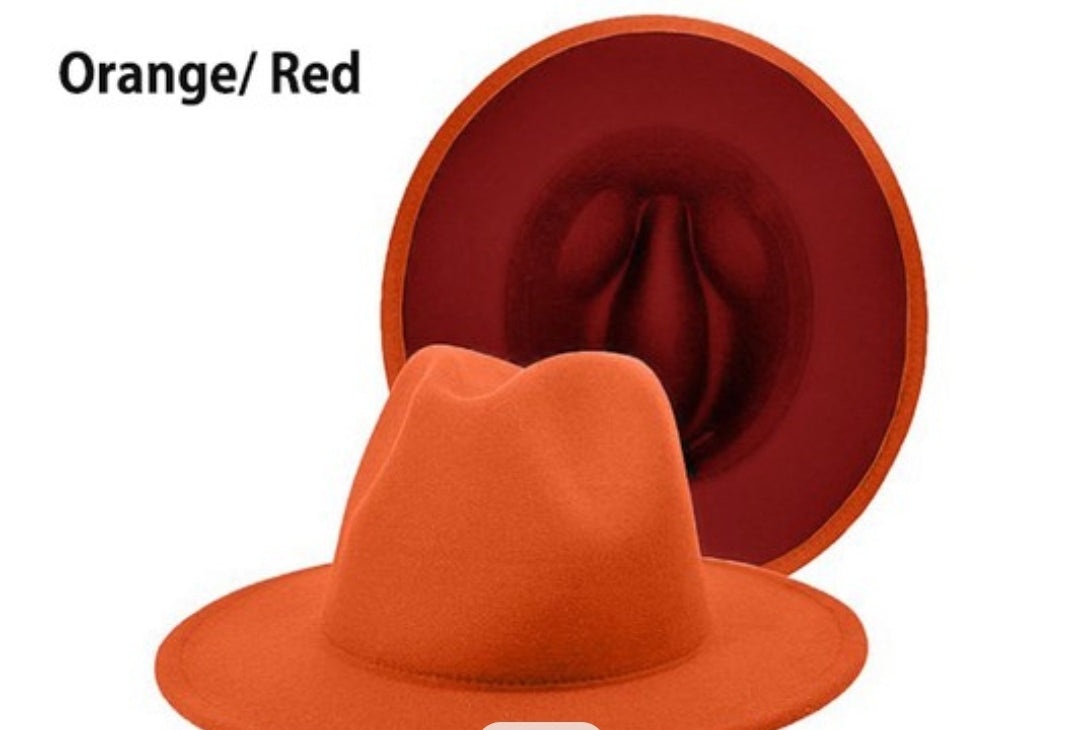 Fedora
