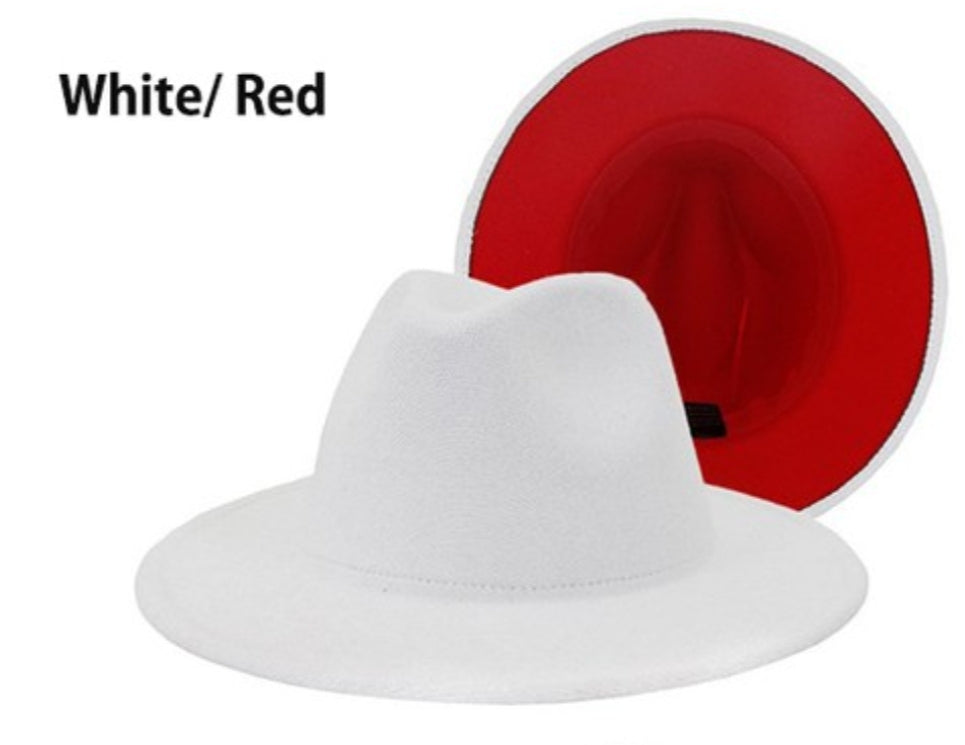 Fedora