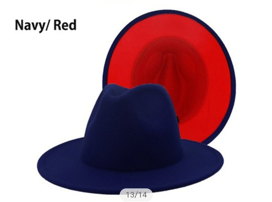 Fedora