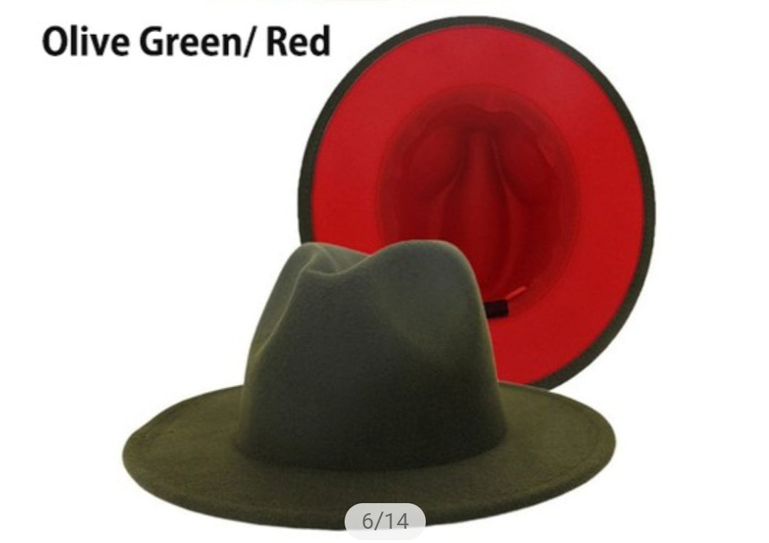 Fedora