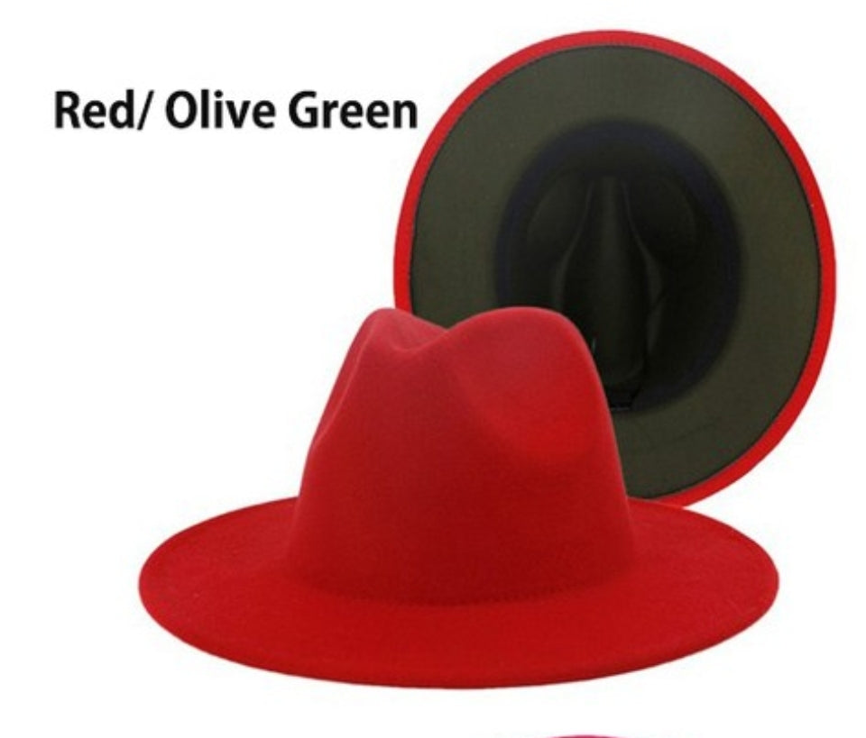 Fedora