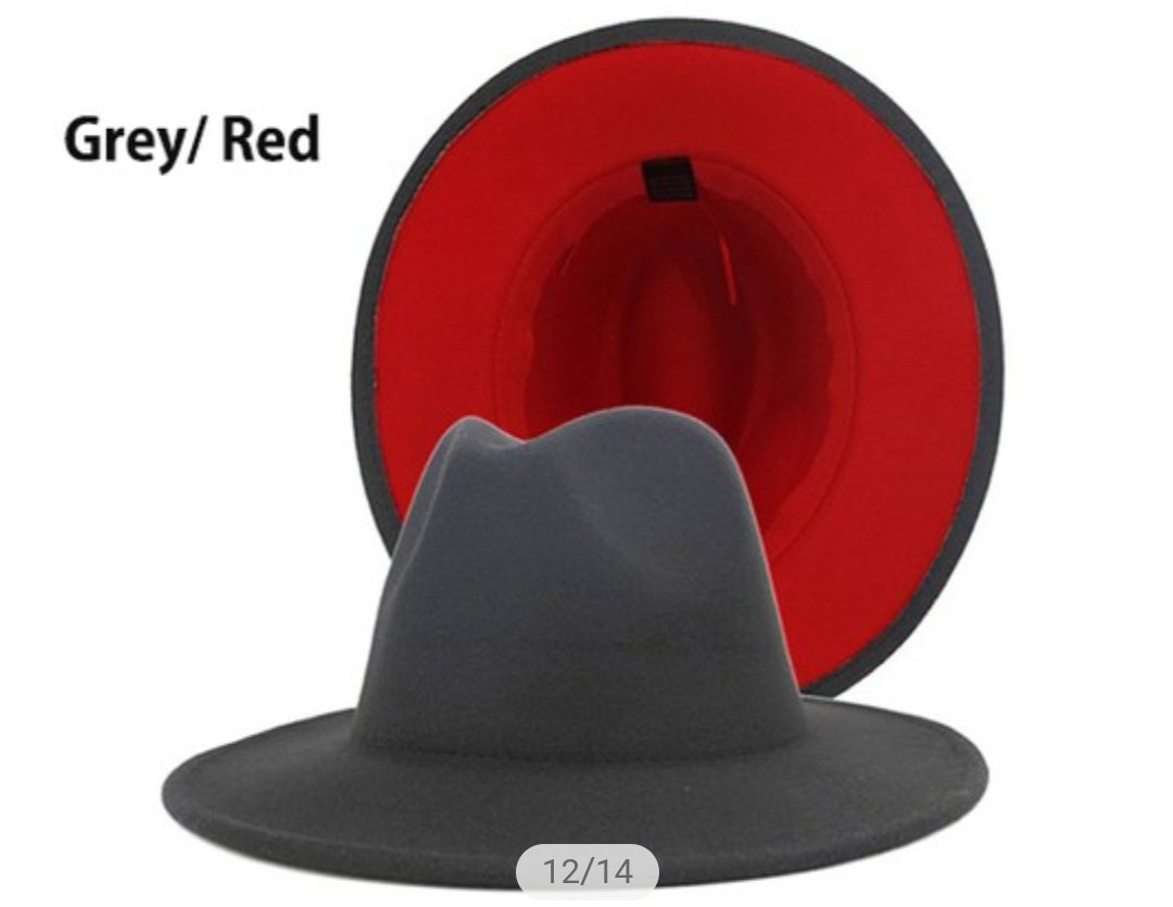 Fedora