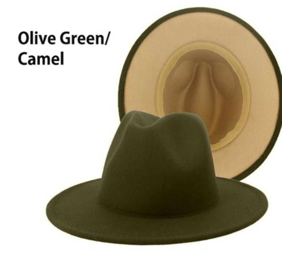 Fedora
