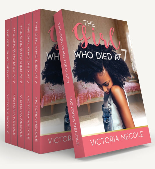 The Girl who Died at 7