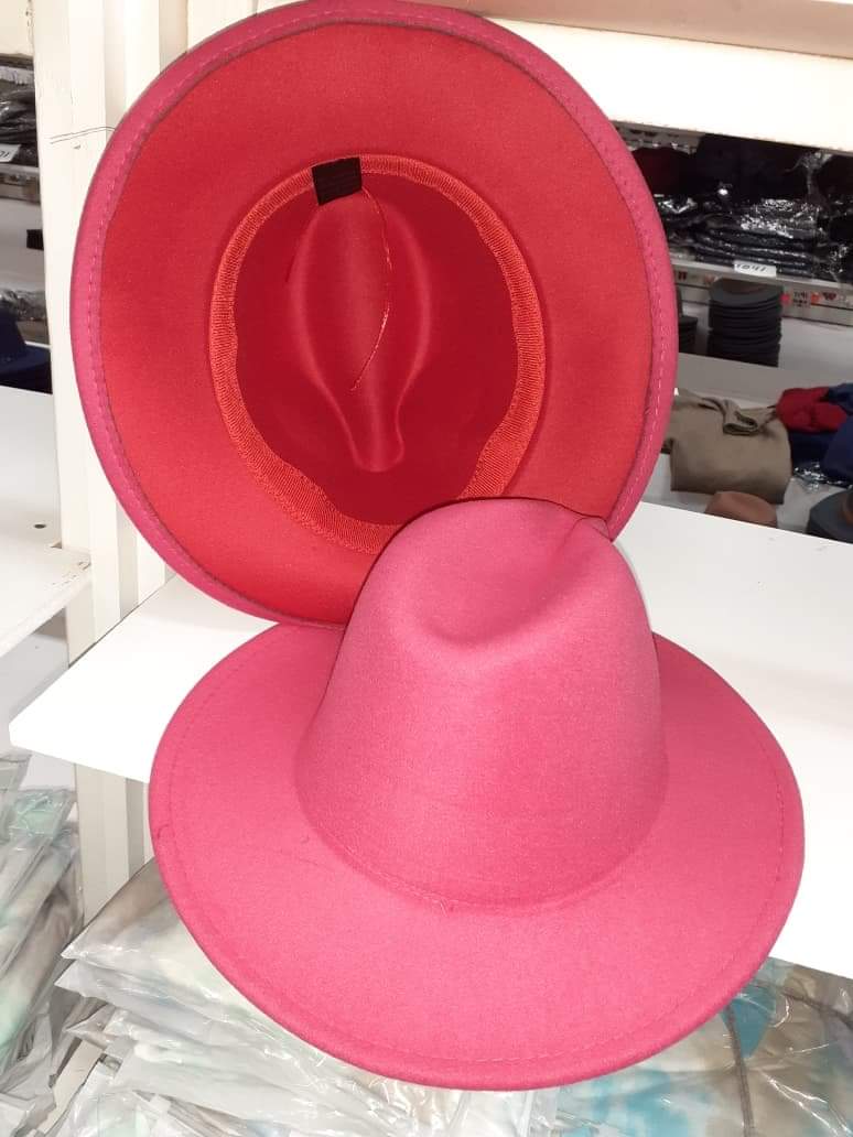 Fedora